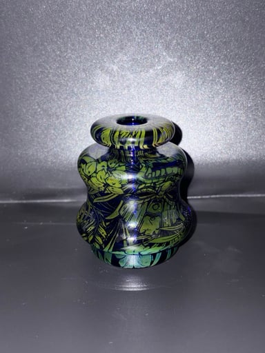 Preview pic of Tiki dry top