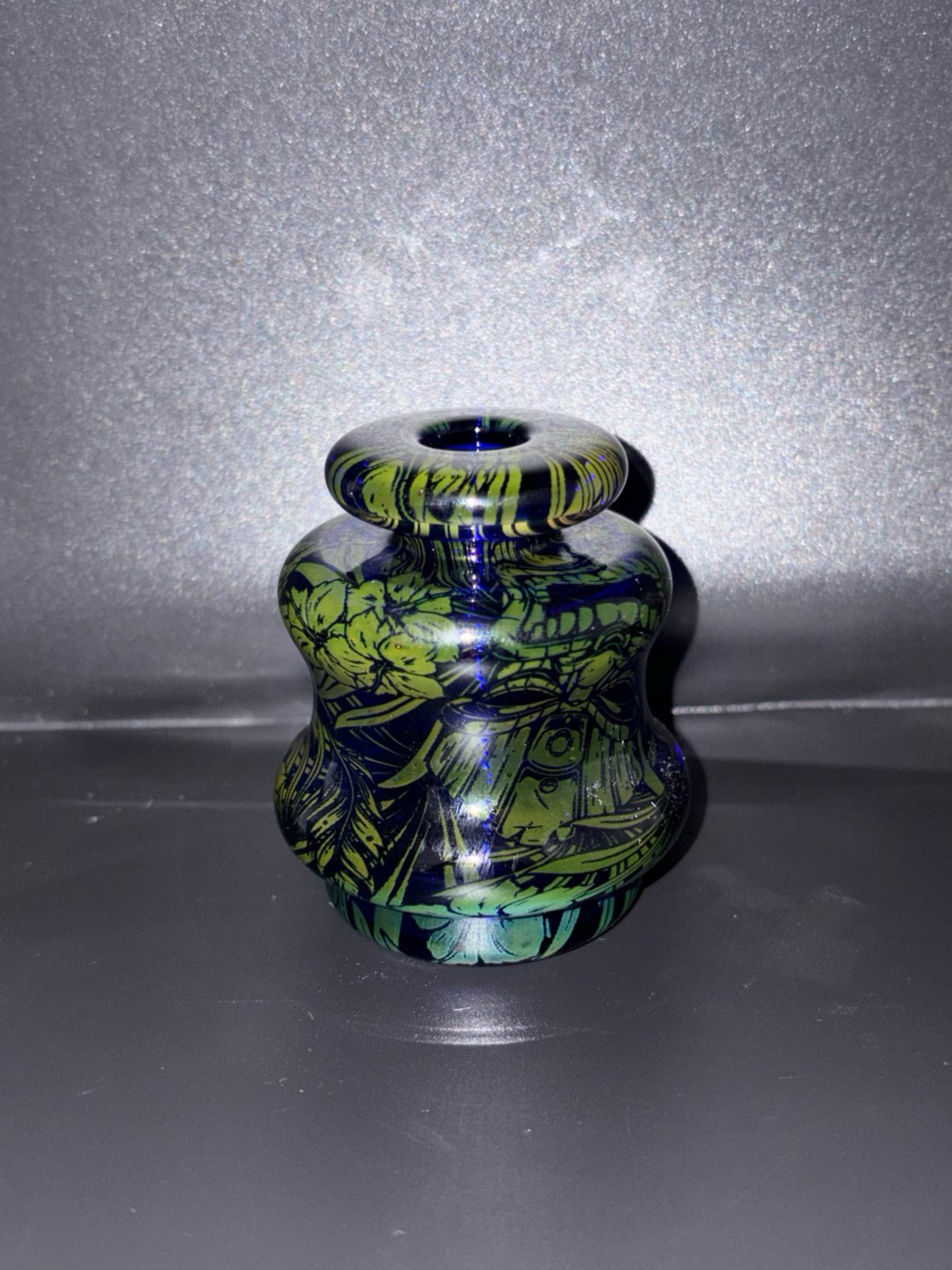 Preview pic of Tiki dry top