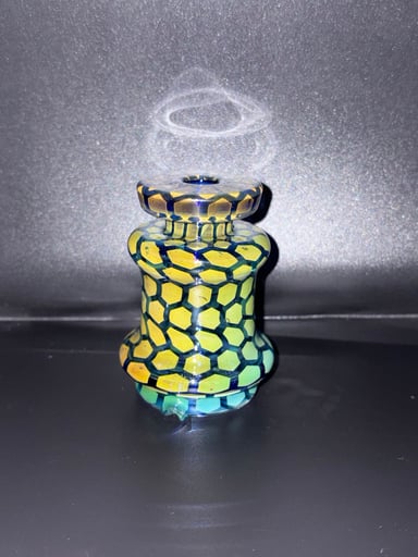 Preview pic of Honeycomb dry top