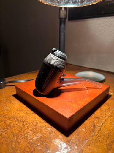 Preview pic of Puffco Proxy w/ extra atomizer