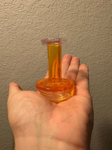 Preview pic of Terps & purps