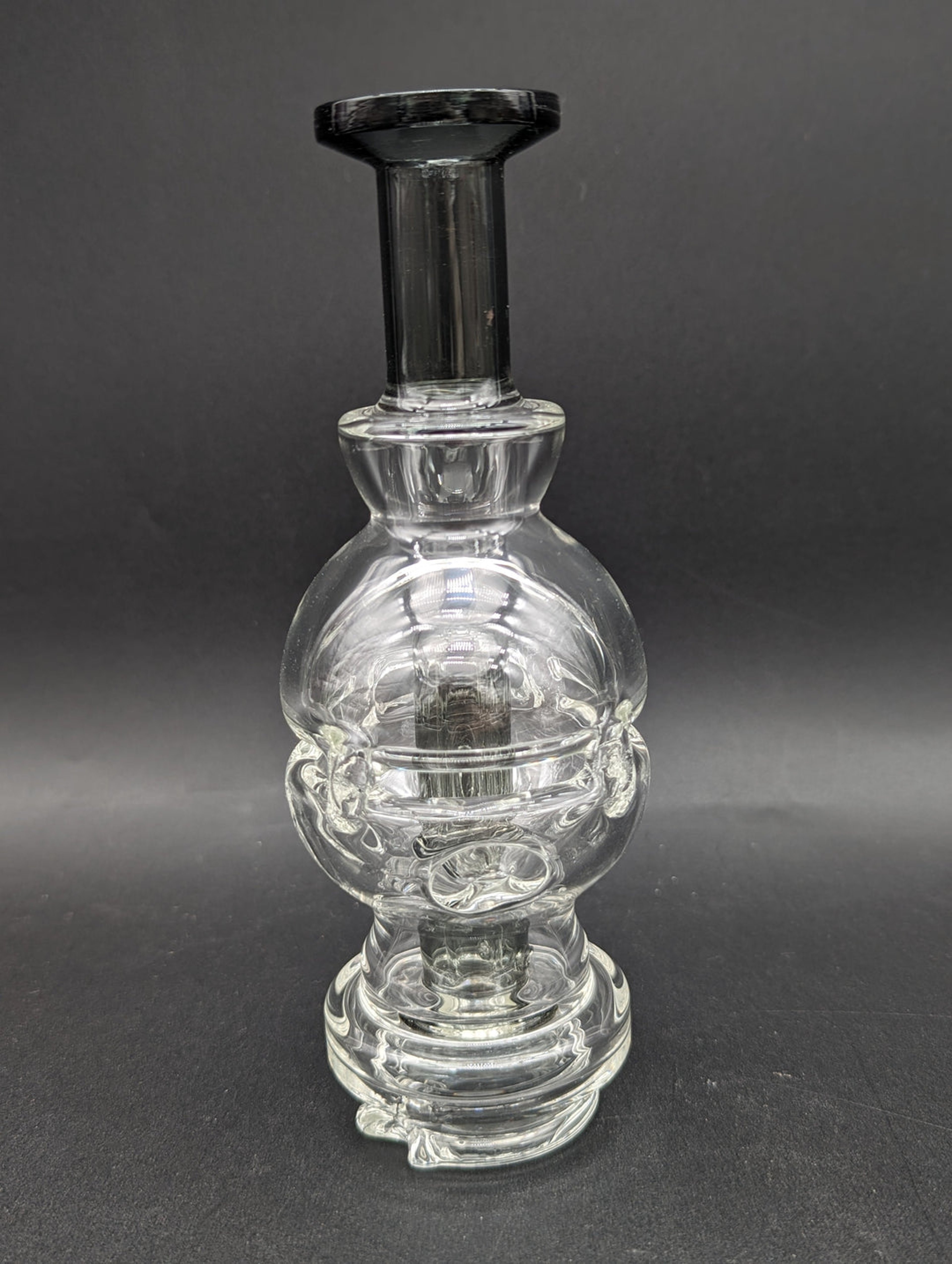 FAB EGG PUFFCO PEAK / BOMB GLASS ATTACHMENT image 0