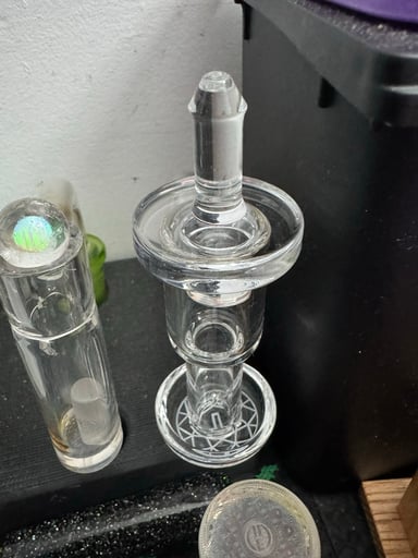 Preview pic of Slurper/GlobStopper Cap! Brand New! Trusted Seller!