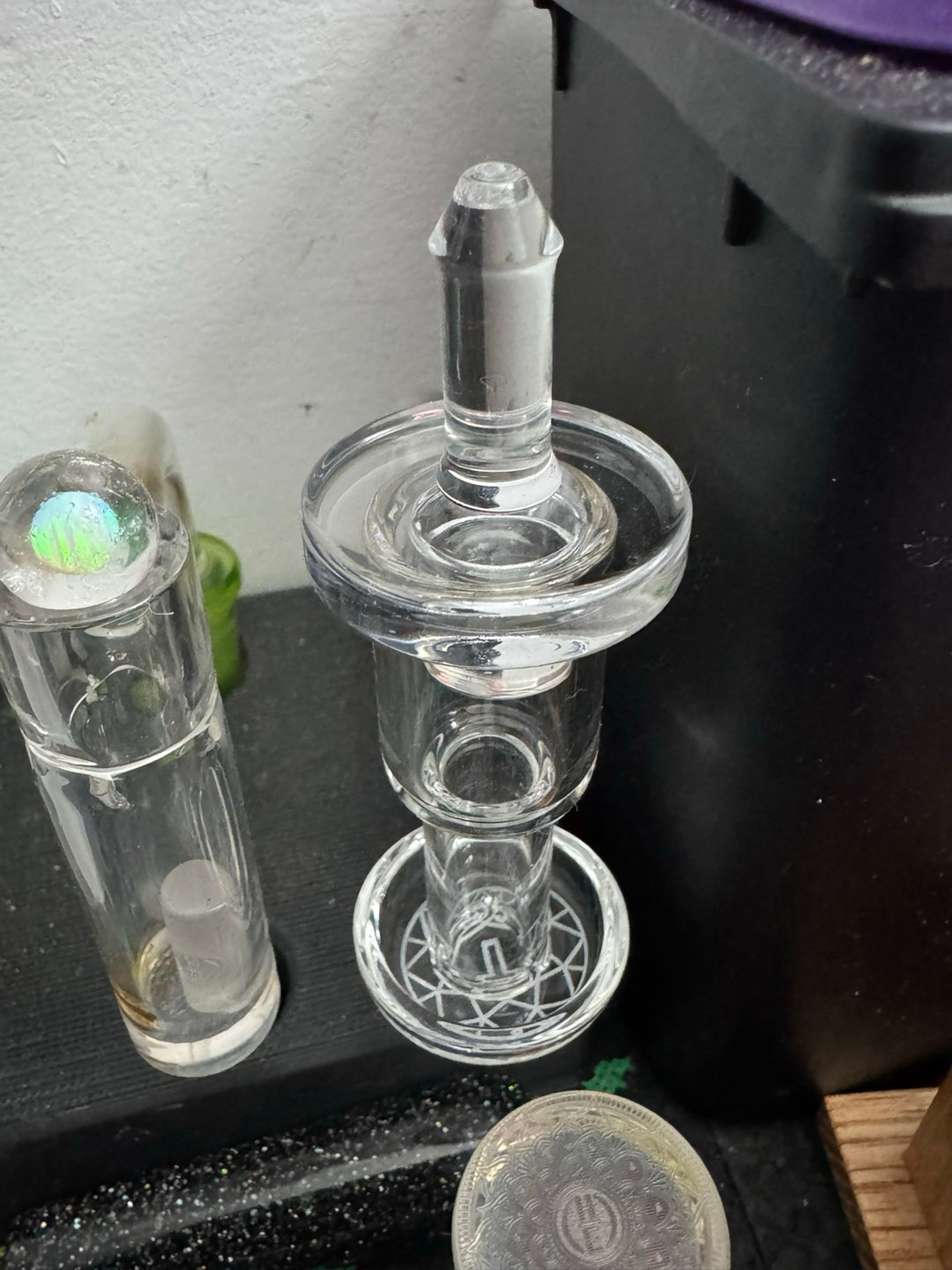 Slurper/GlobStopper Cap! Brand New! Trusted Seller! image 0