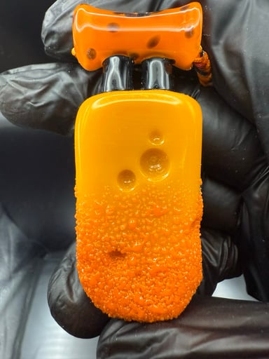 Preview pic of Queso x Rudeboy Rare Collab