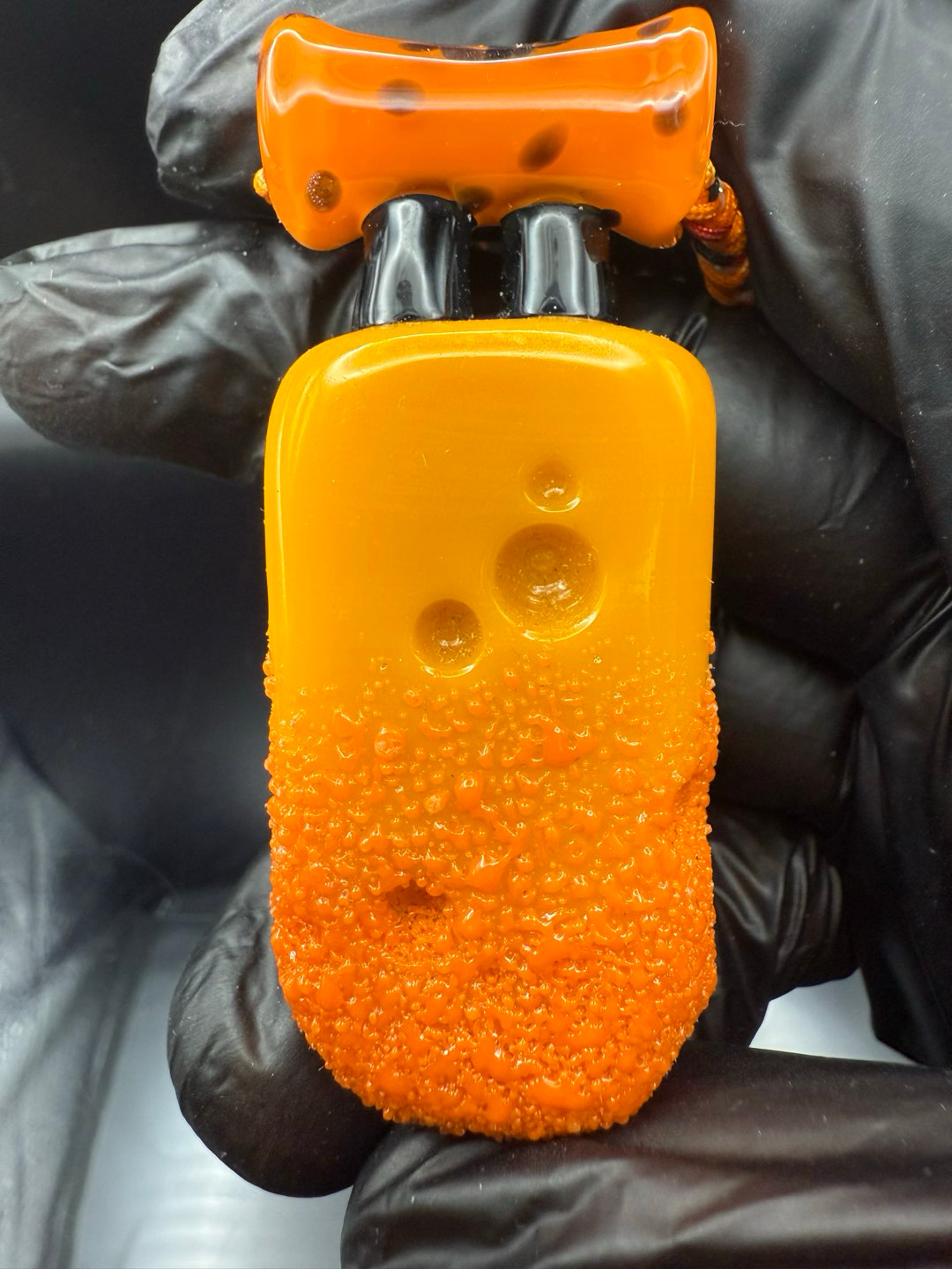 Queso x Rudeboy Rare Collab image 0