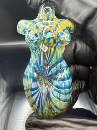 Preview pic of Dosh X Spooky Collab