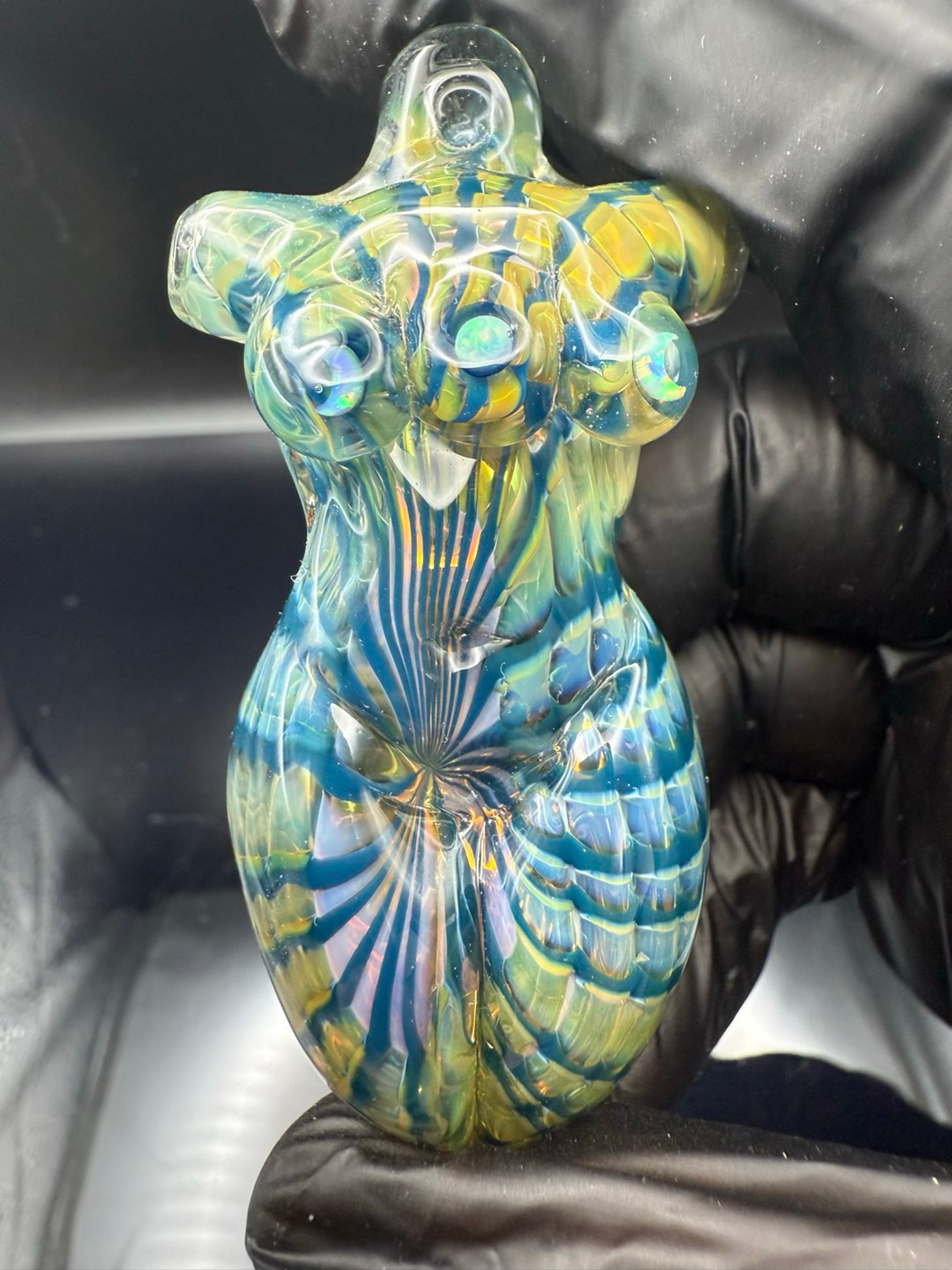 Preview pic of Dosh X Spooky Collab