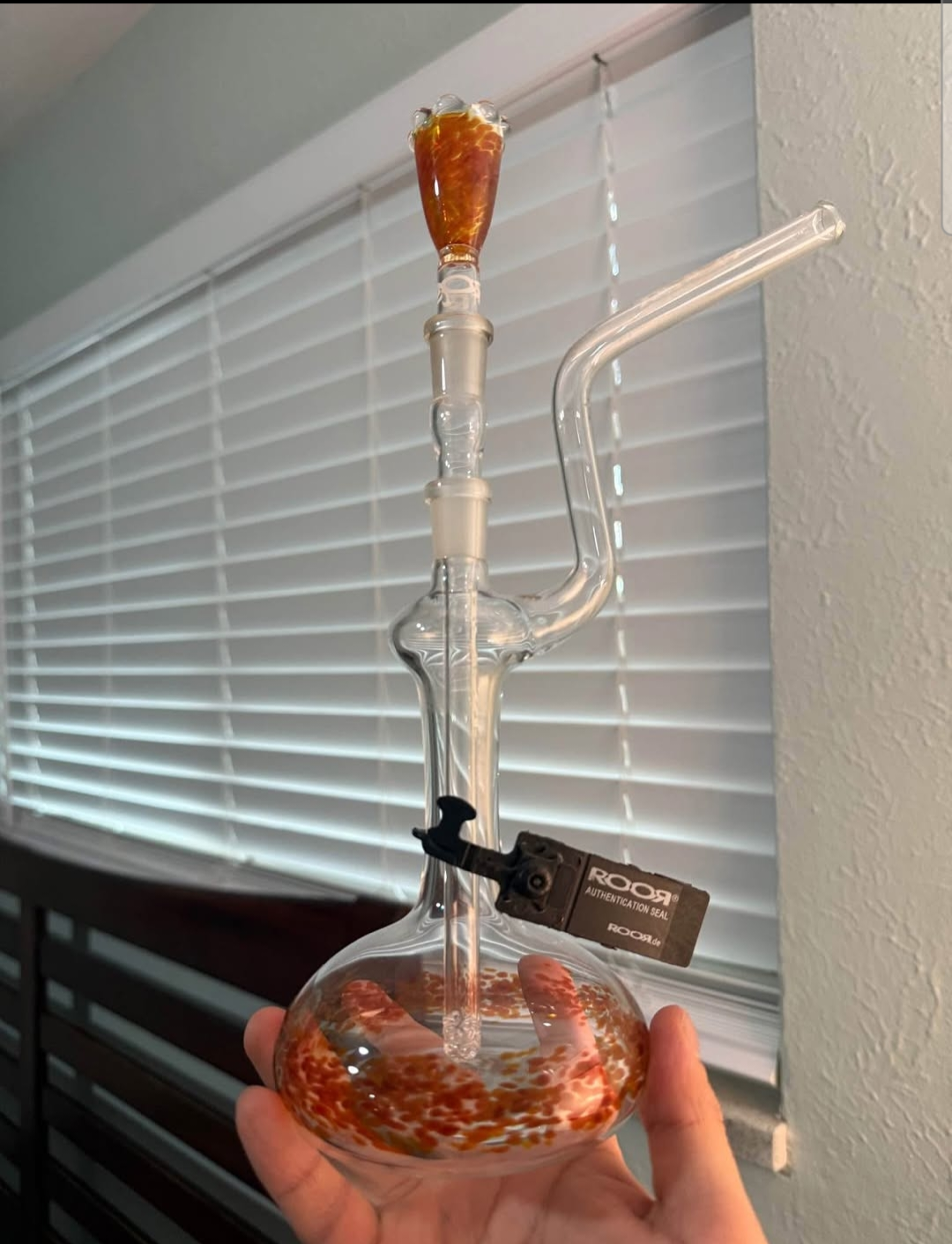 Discontinued Roor Classic image 0