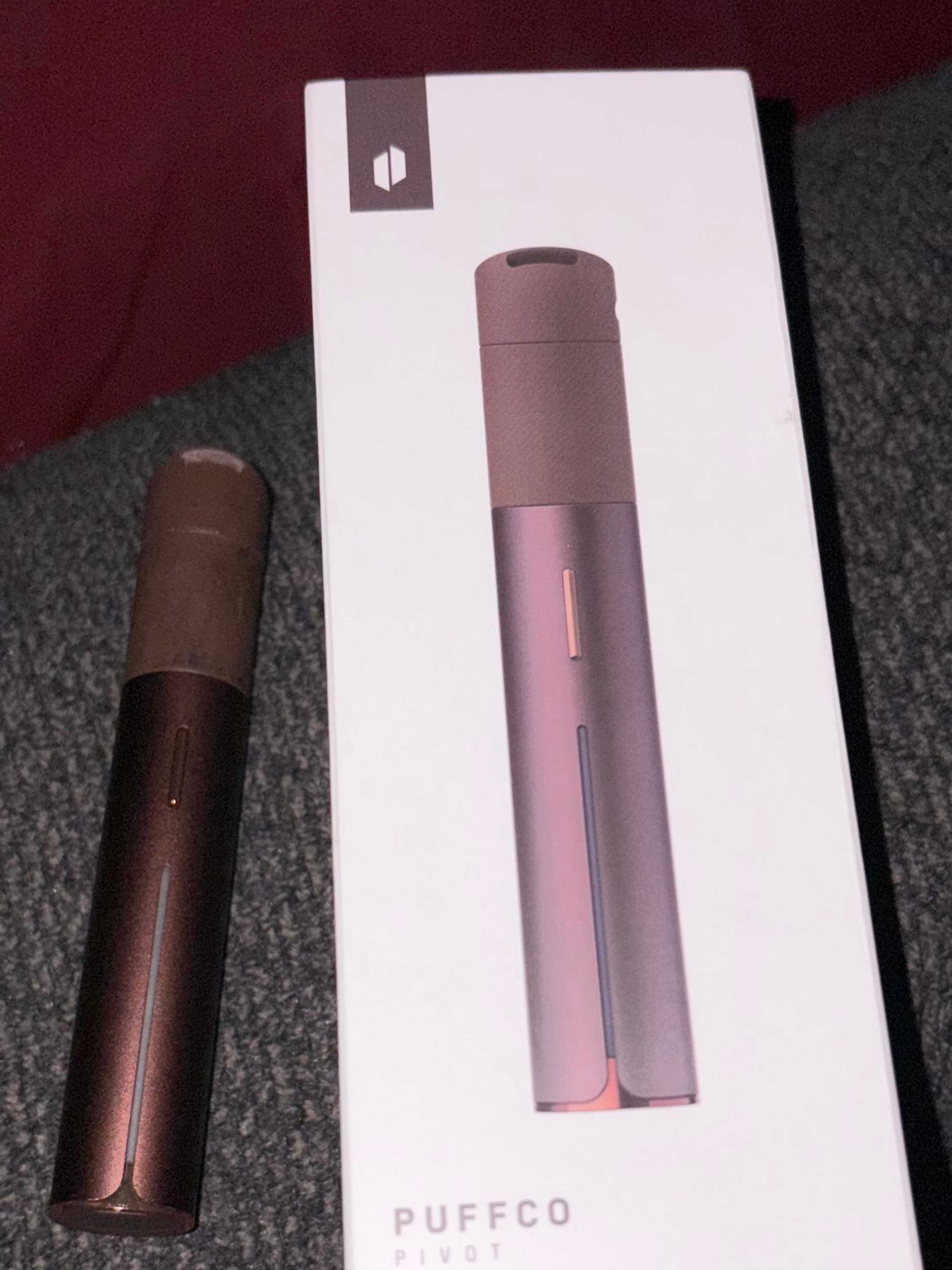 Puffco Pivot image 0