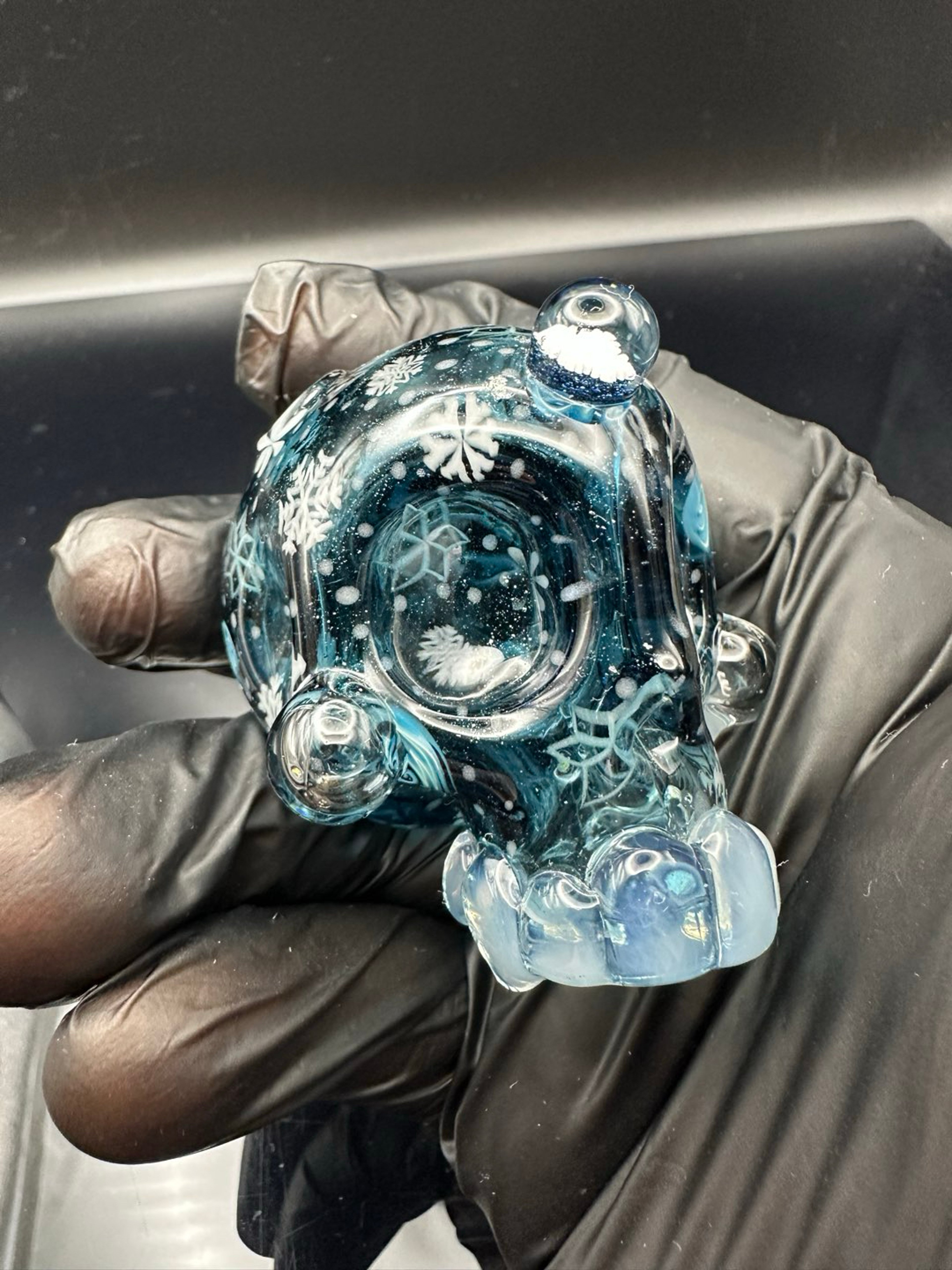 Annealed x Chaka image 0