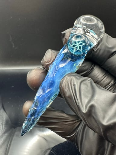 Preview pic of Chaka Icicle Dabber Pendant