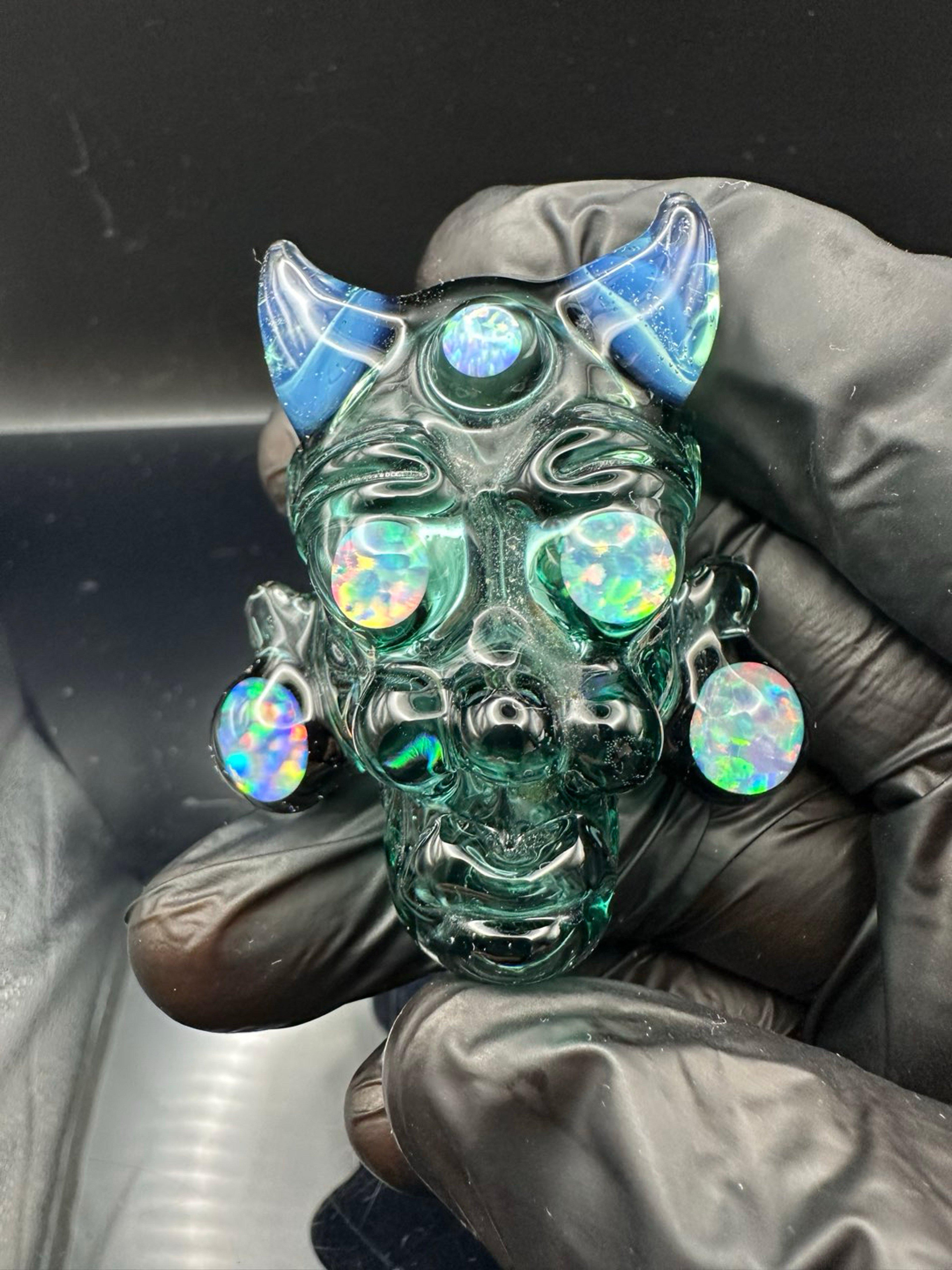 Truchalk Freddy Pendant image 0