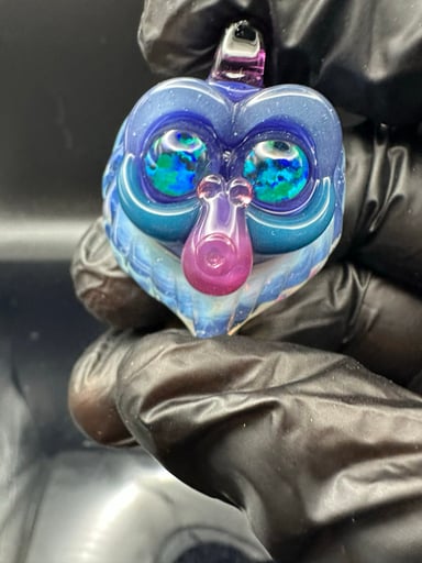 Preview pic of Rafiki Gazer by firefly