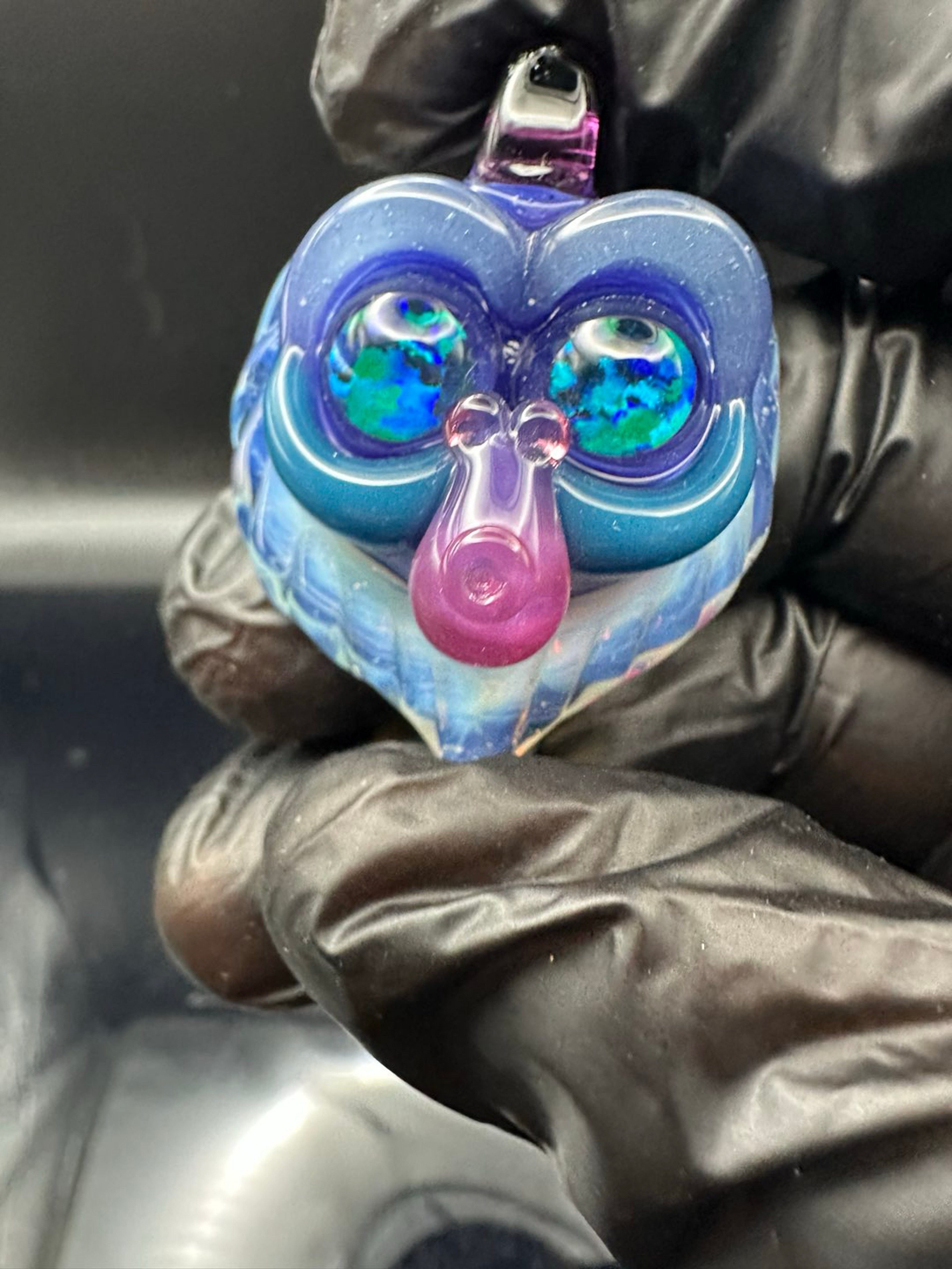 Rafiki Gazer by firefly image 0