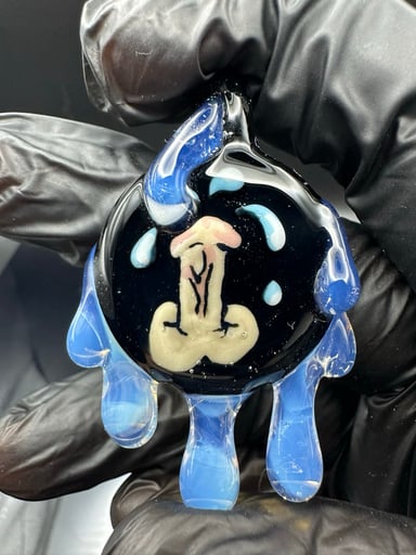 Preview pic of Windstar Dick Flip Pendant