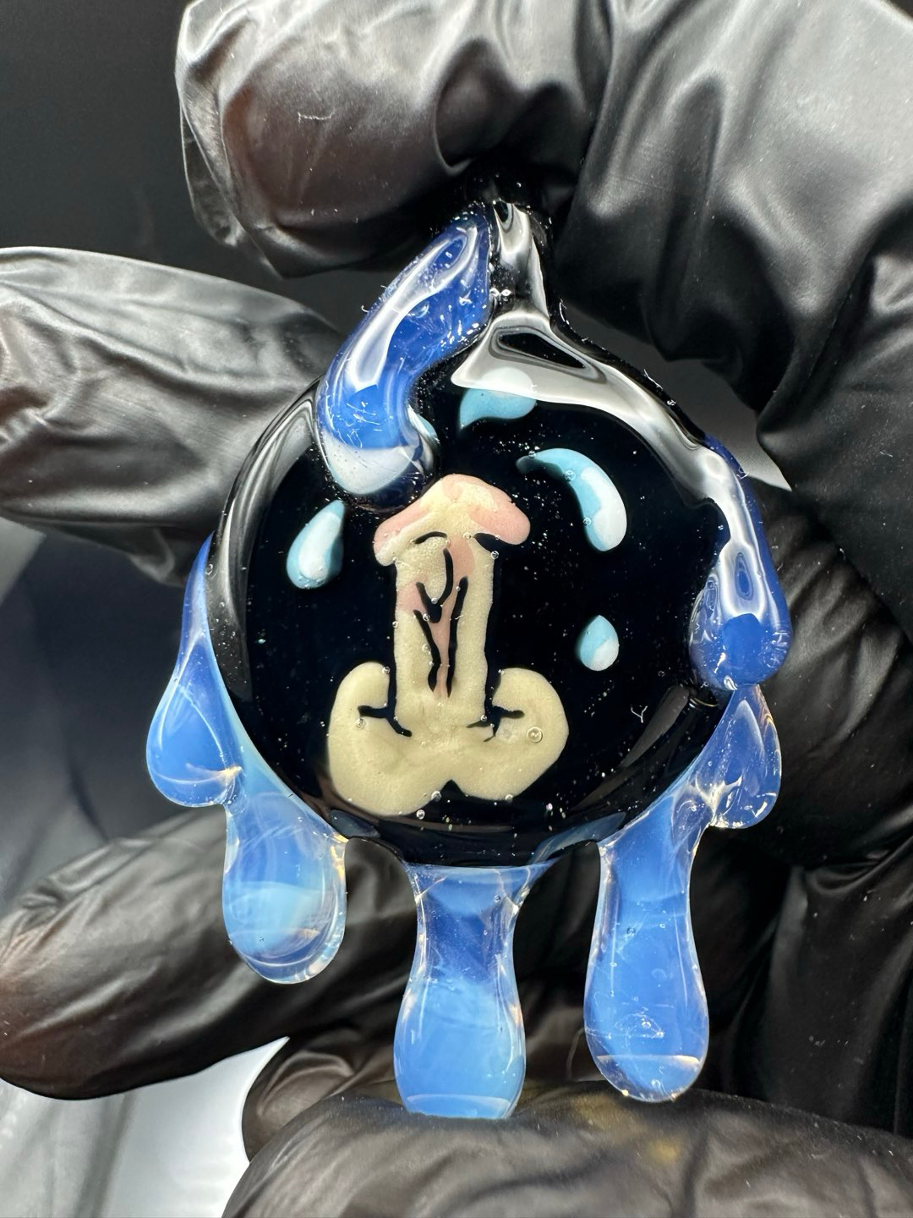 Preview pic of Windstar Dick Flip Pendant