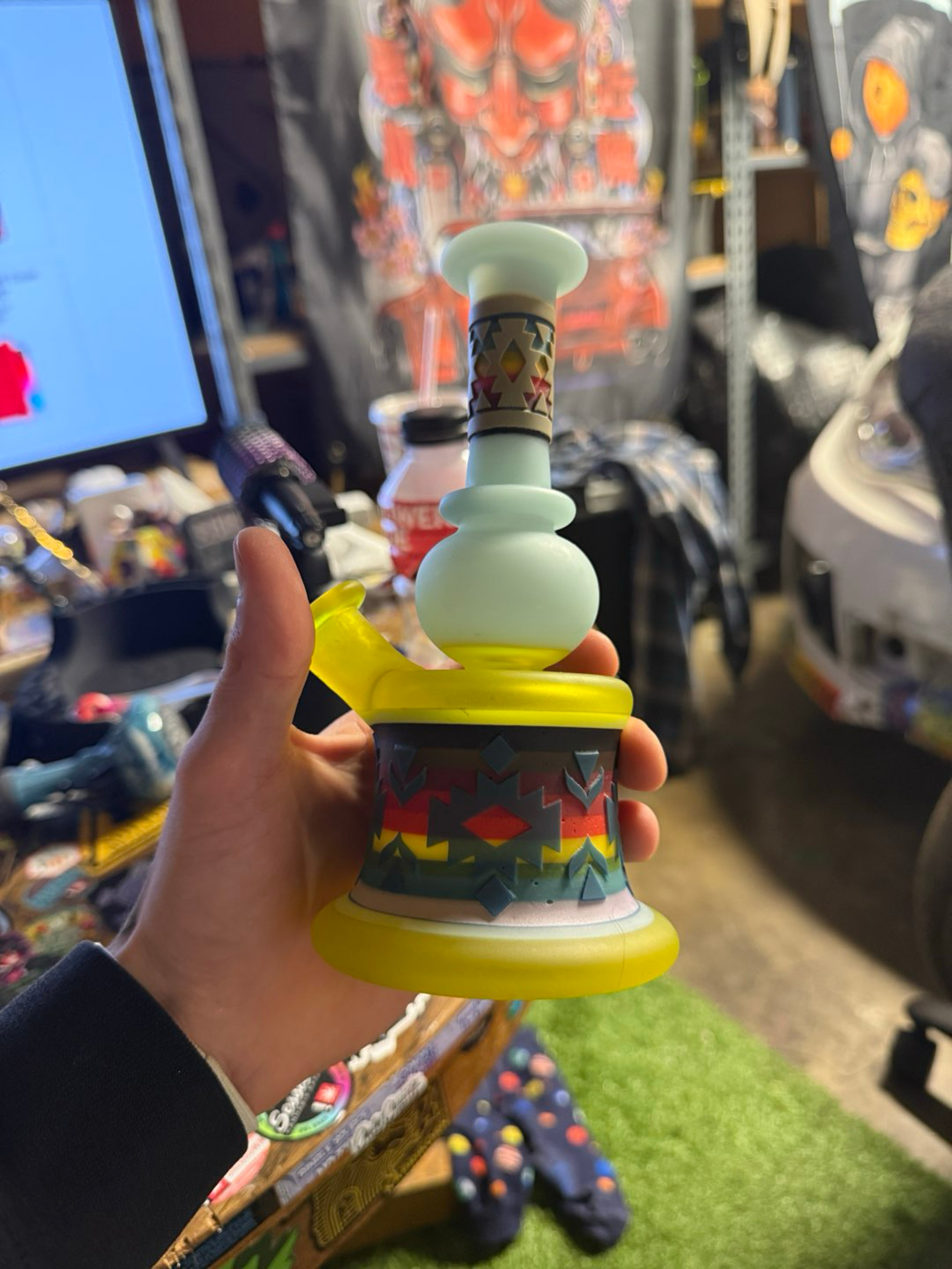 Preview pic of Amani summerday