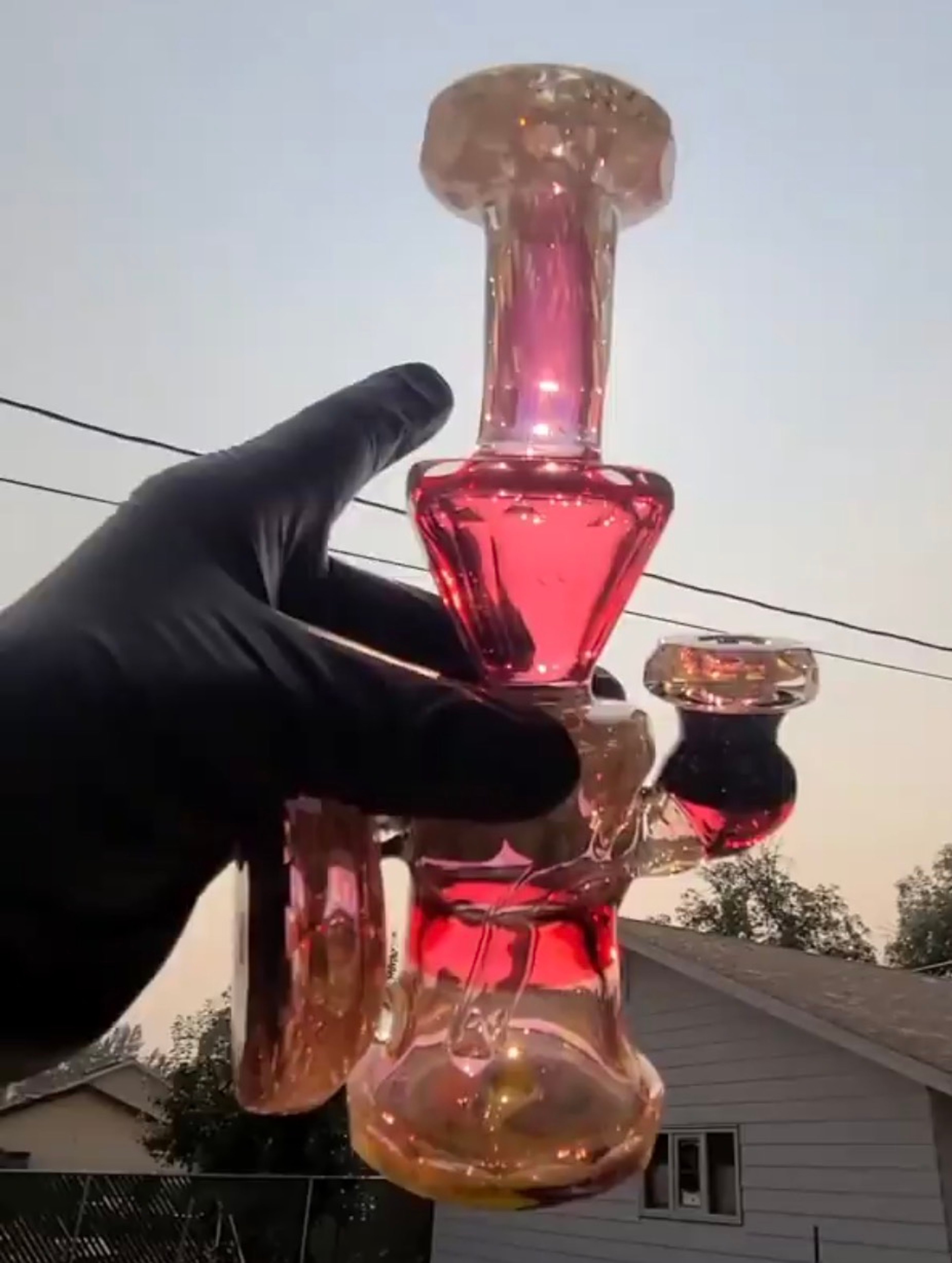 Preview pic of Doug taco