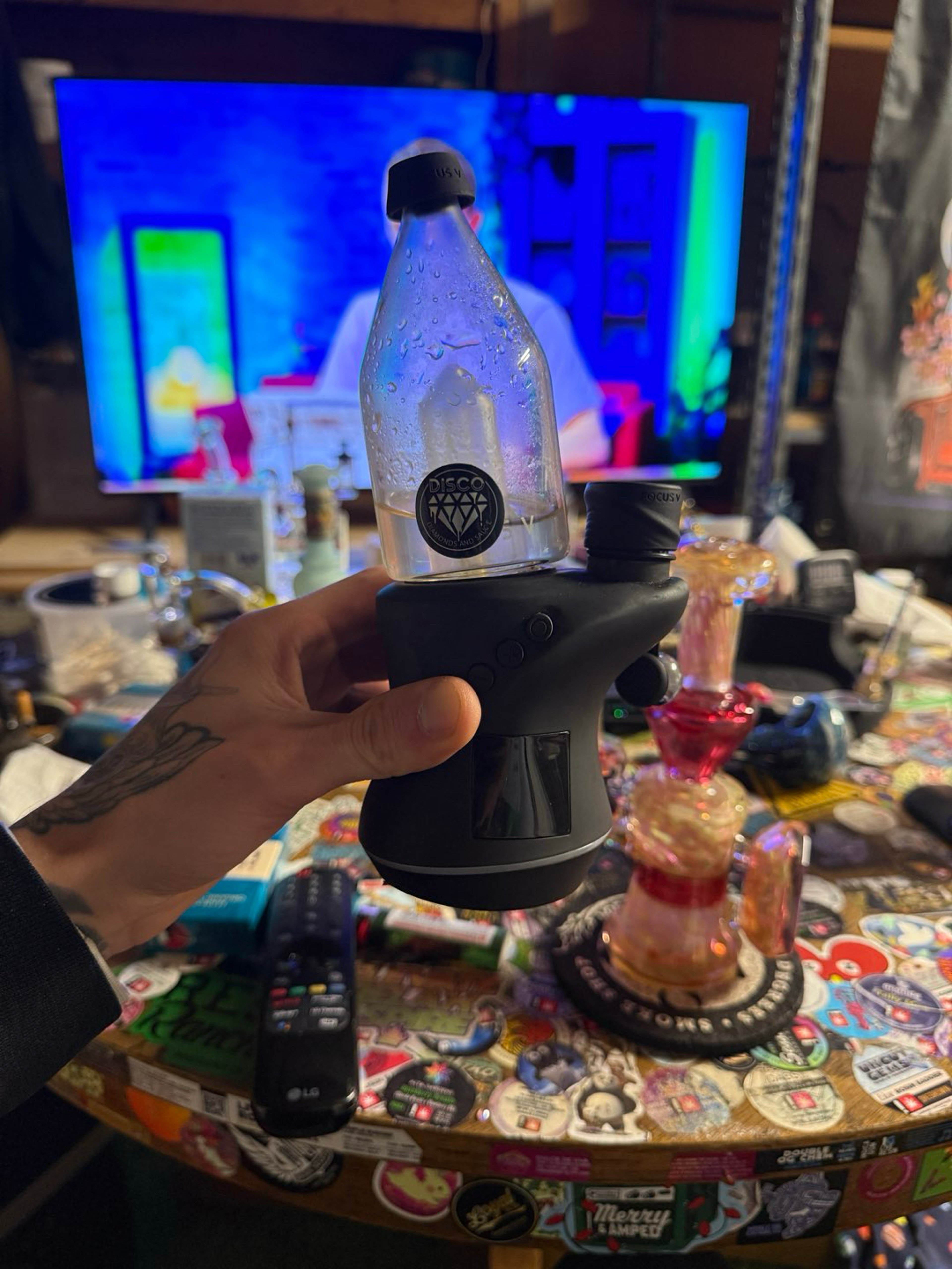 Preview pic of Carta v2