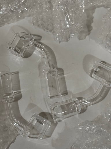 Preview pic of Quartz bangers