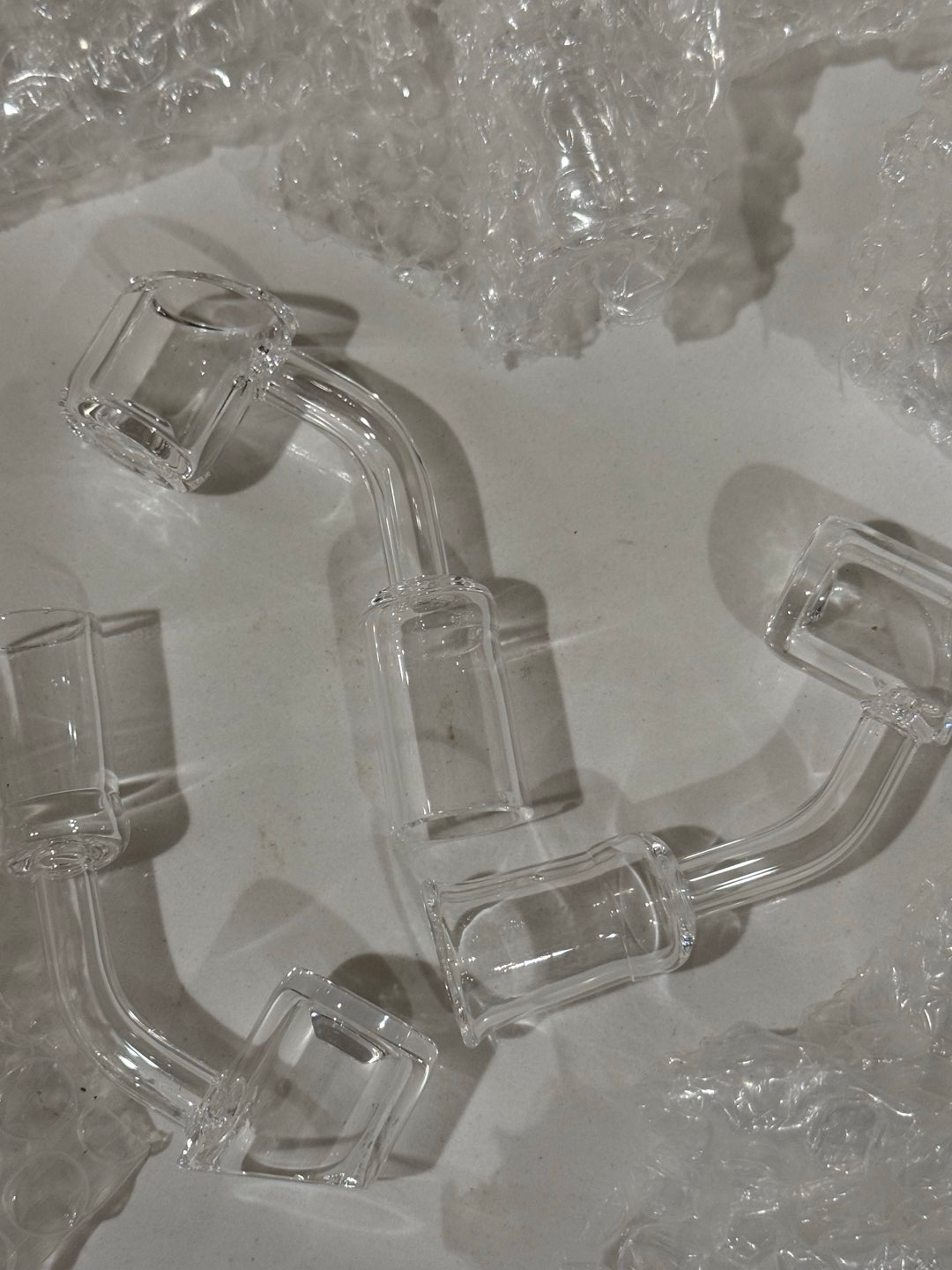 Quartz bangers image 0