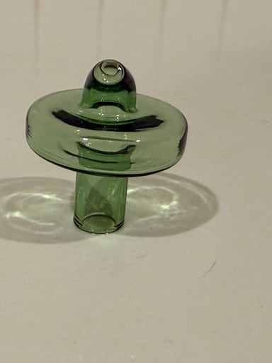 Preview pic of Carb caps