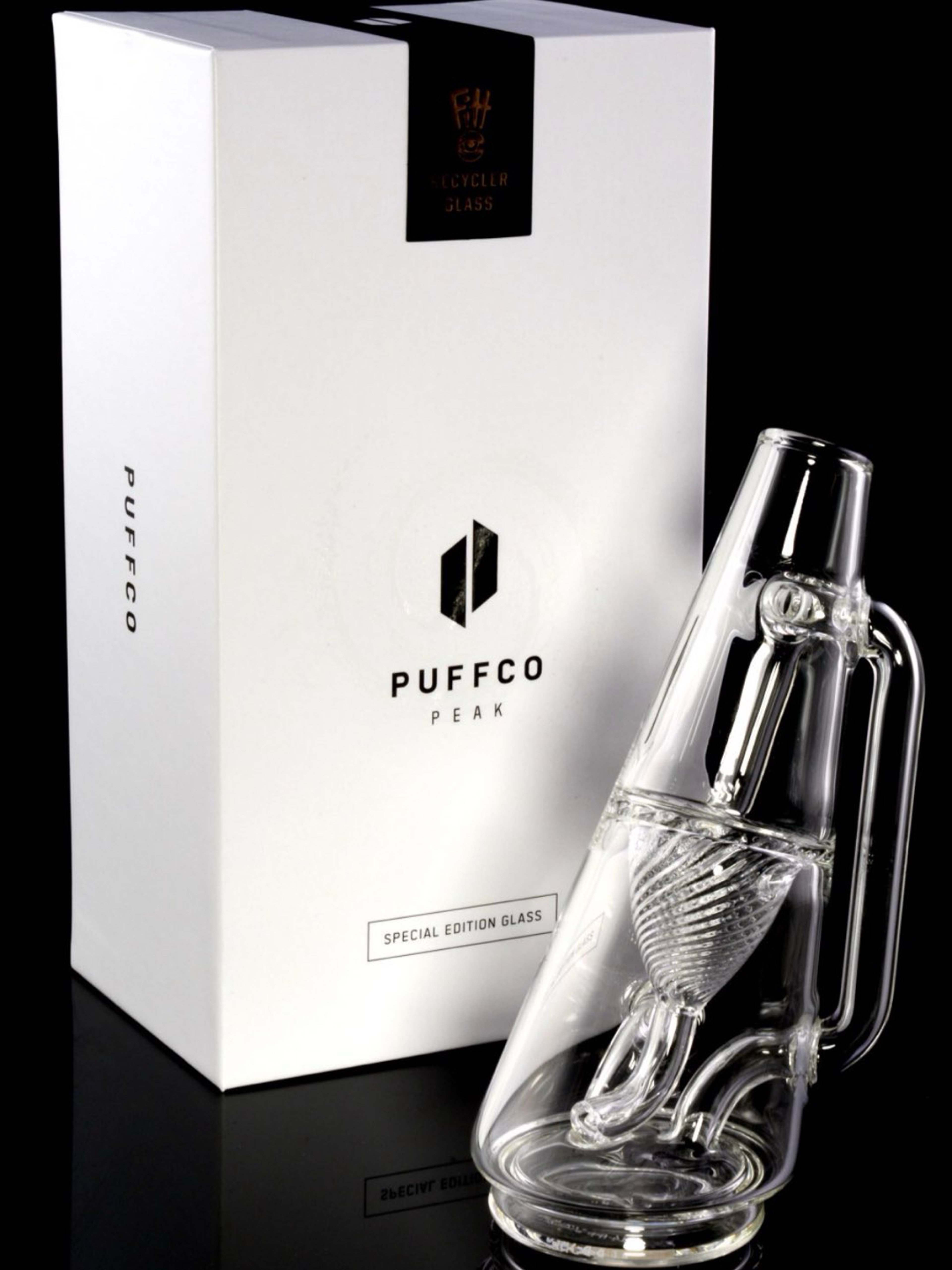 Preview pic of Ryan Fitt Recycler Peak Top