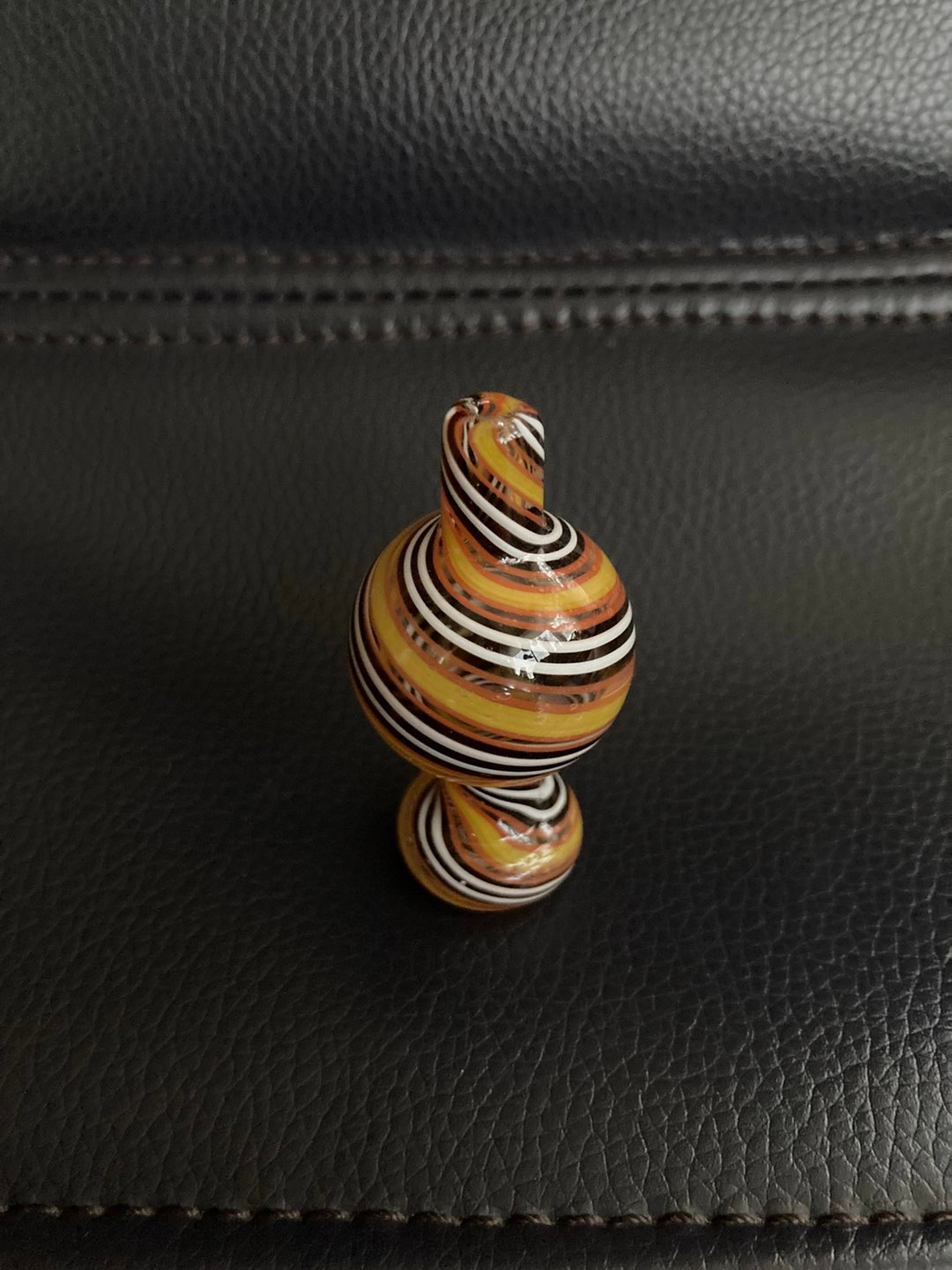 Preview pic of Carb Cap