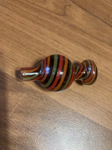 Preview pic of Bubble Cap