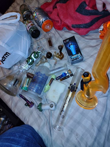 Preview pic of Getting rid of collection