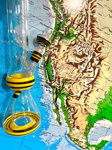 Preview pic of 🆕  Heady Beaker 🐝