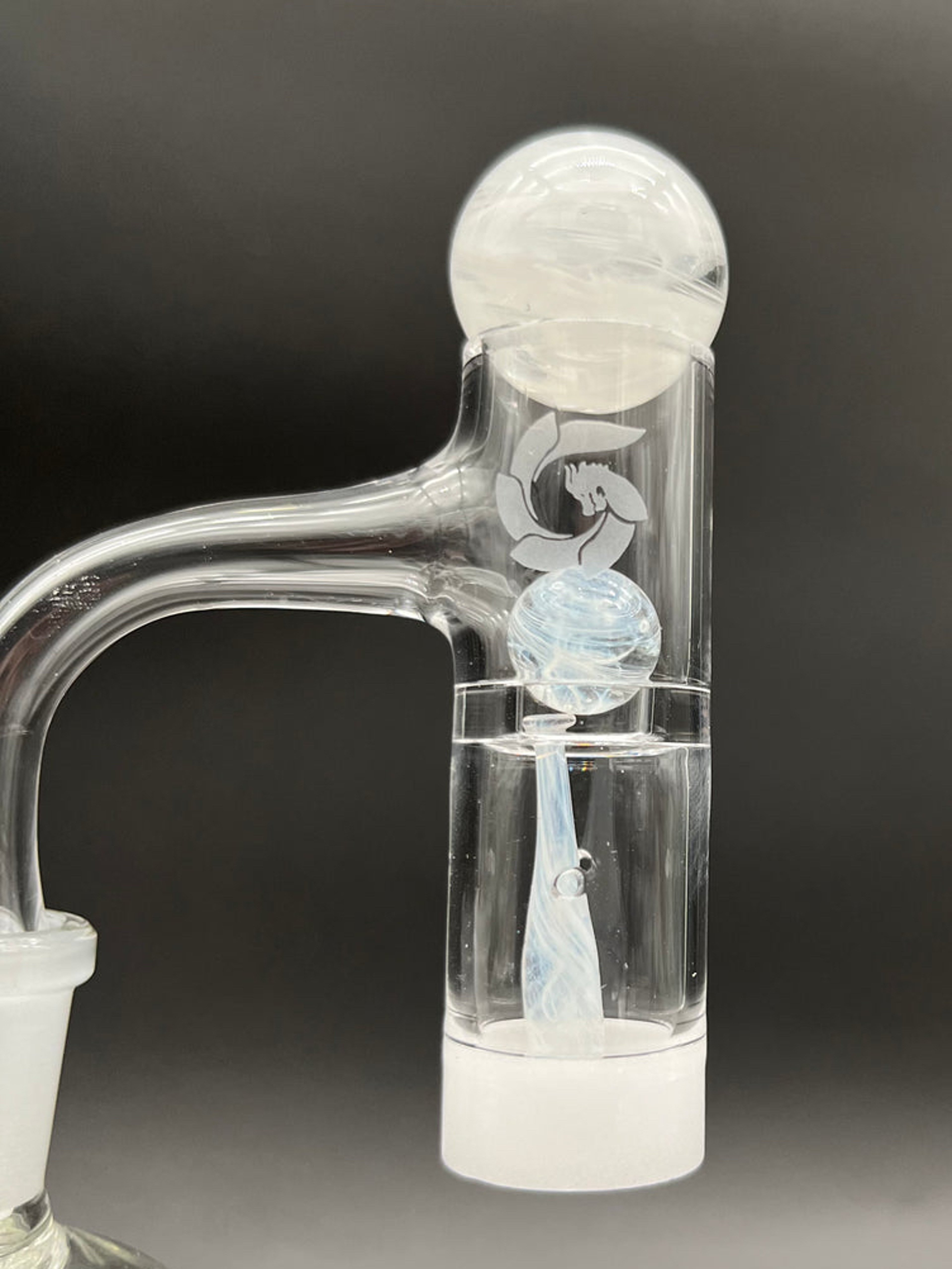 GLASS HOUSE OPAQUE TOWER BANGER KIT image 0