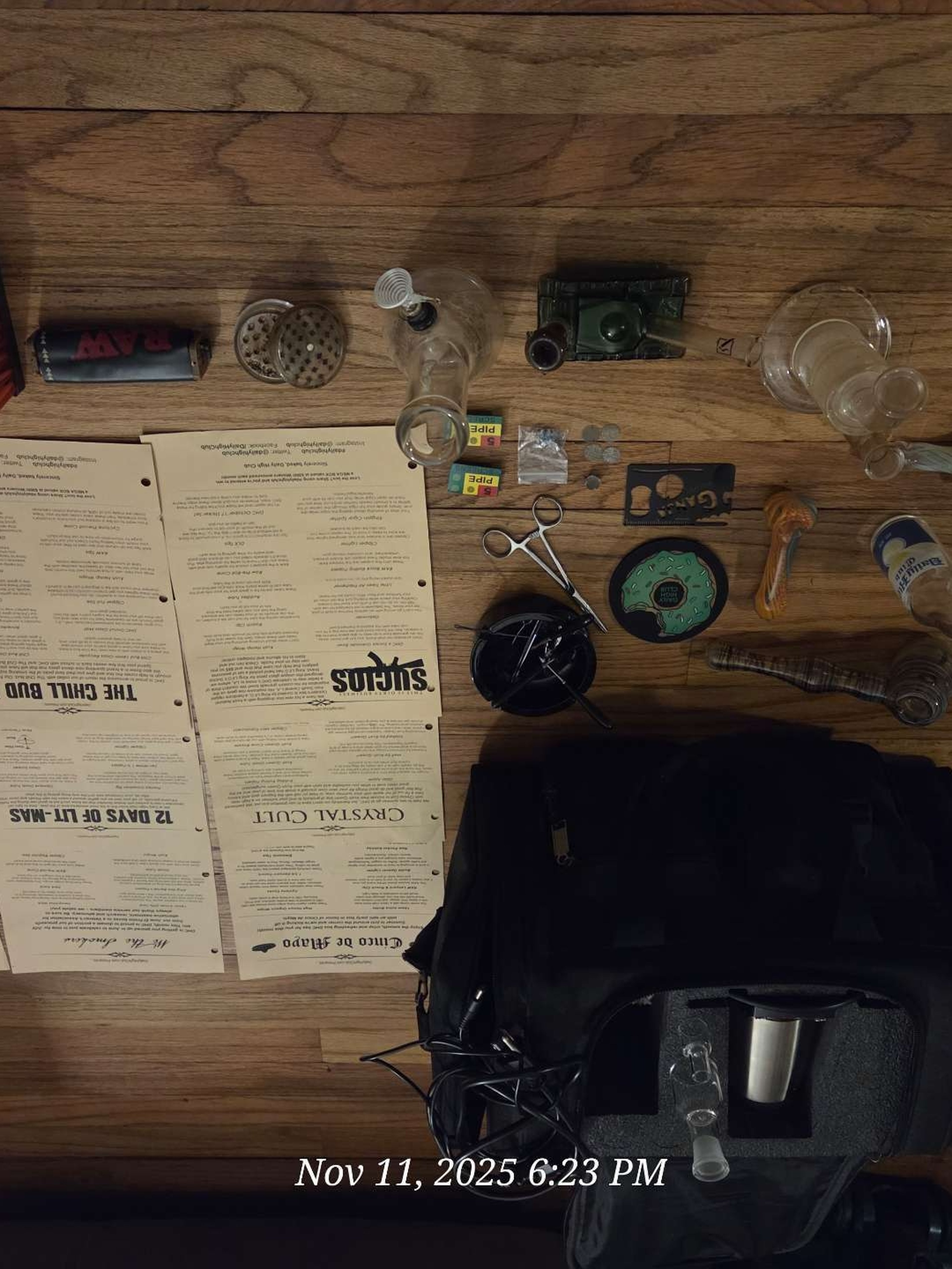 Preview pic of Airizer package