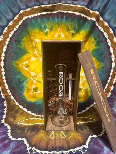 Preview pic of NEW Roor 14” Beaker