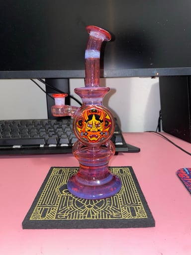 Preview pic of Gaspareti X Erin Bourington