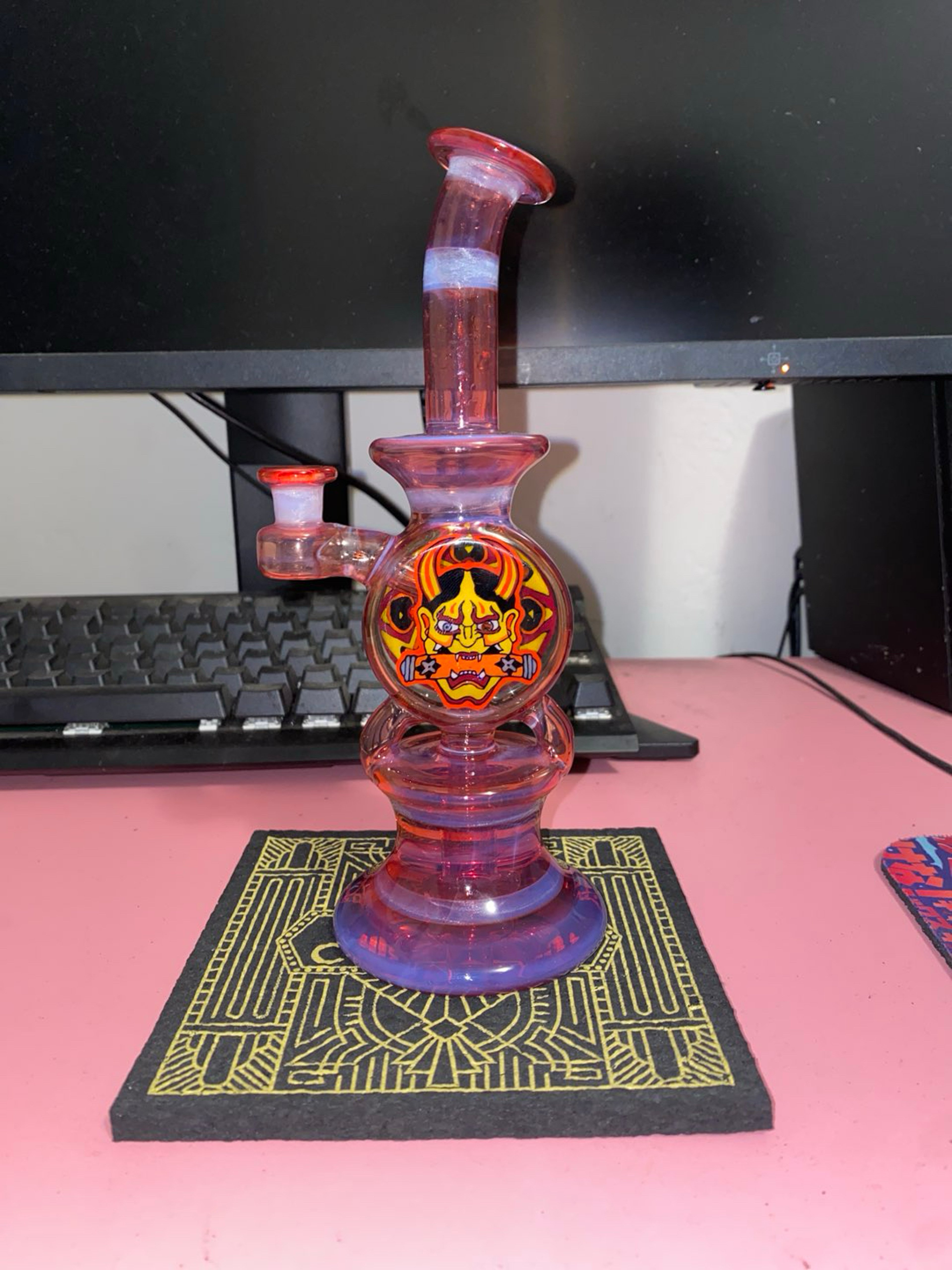 Gaspareti X Erin Bourington image 0