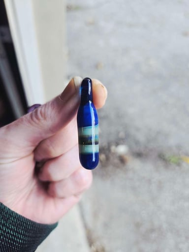 Preview pic of Capsule Pendant