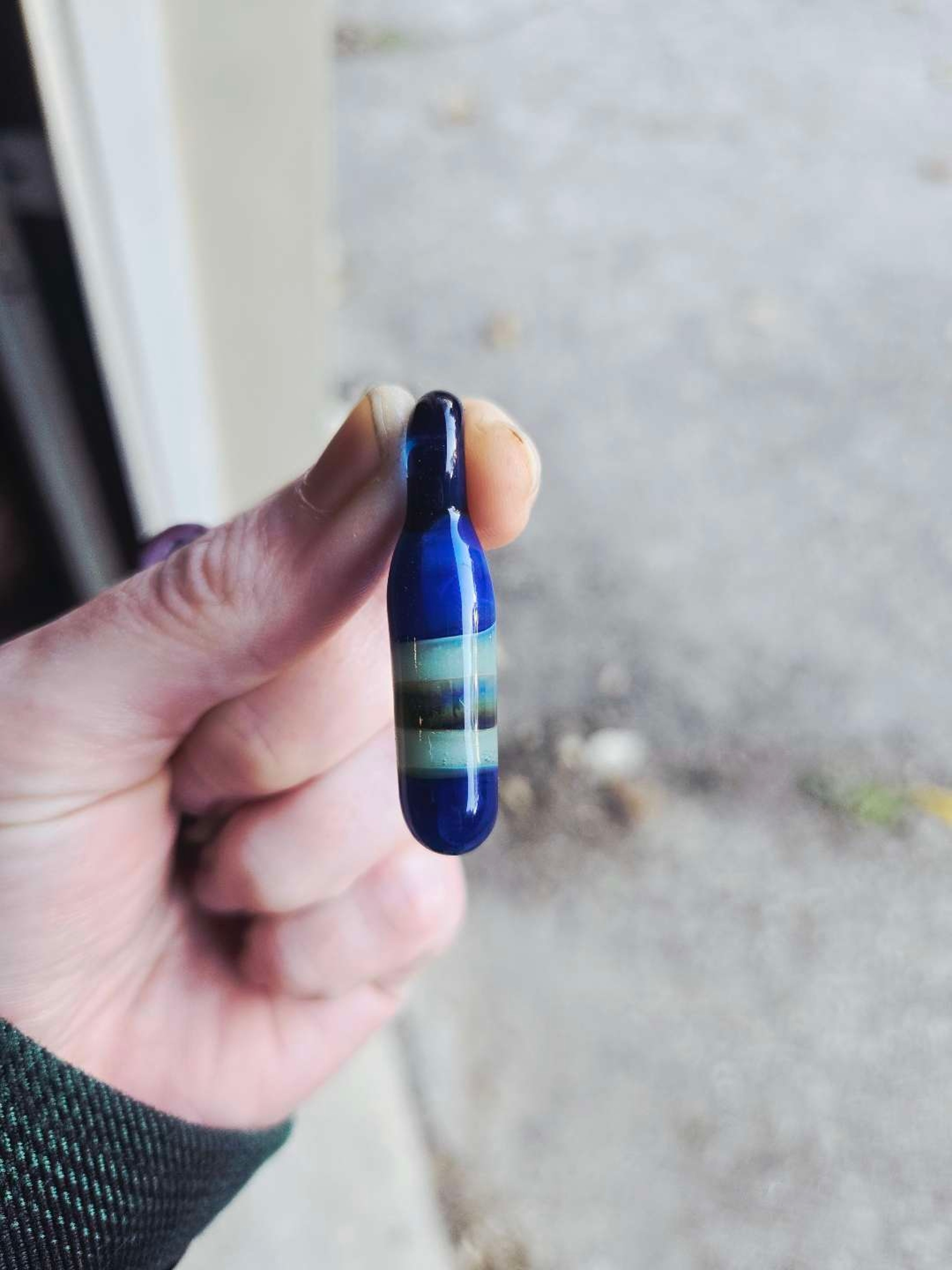 Capsule Pendant image 0