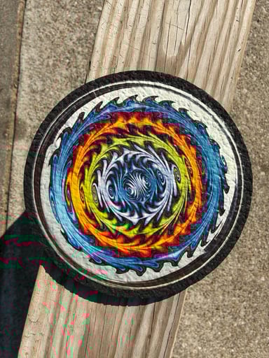 Preview pic of Jake C X Moodmat