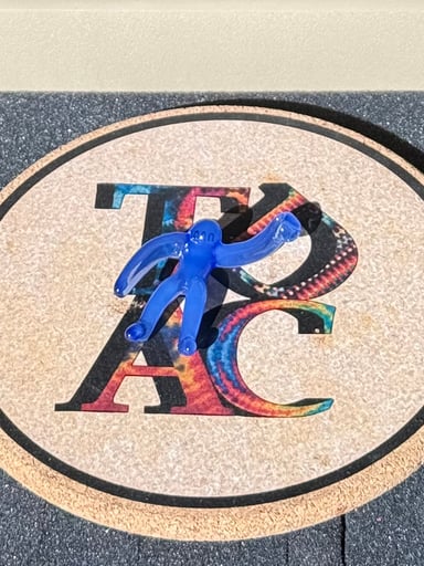 Preview pic of Stoney Bvloney Hanger pendant