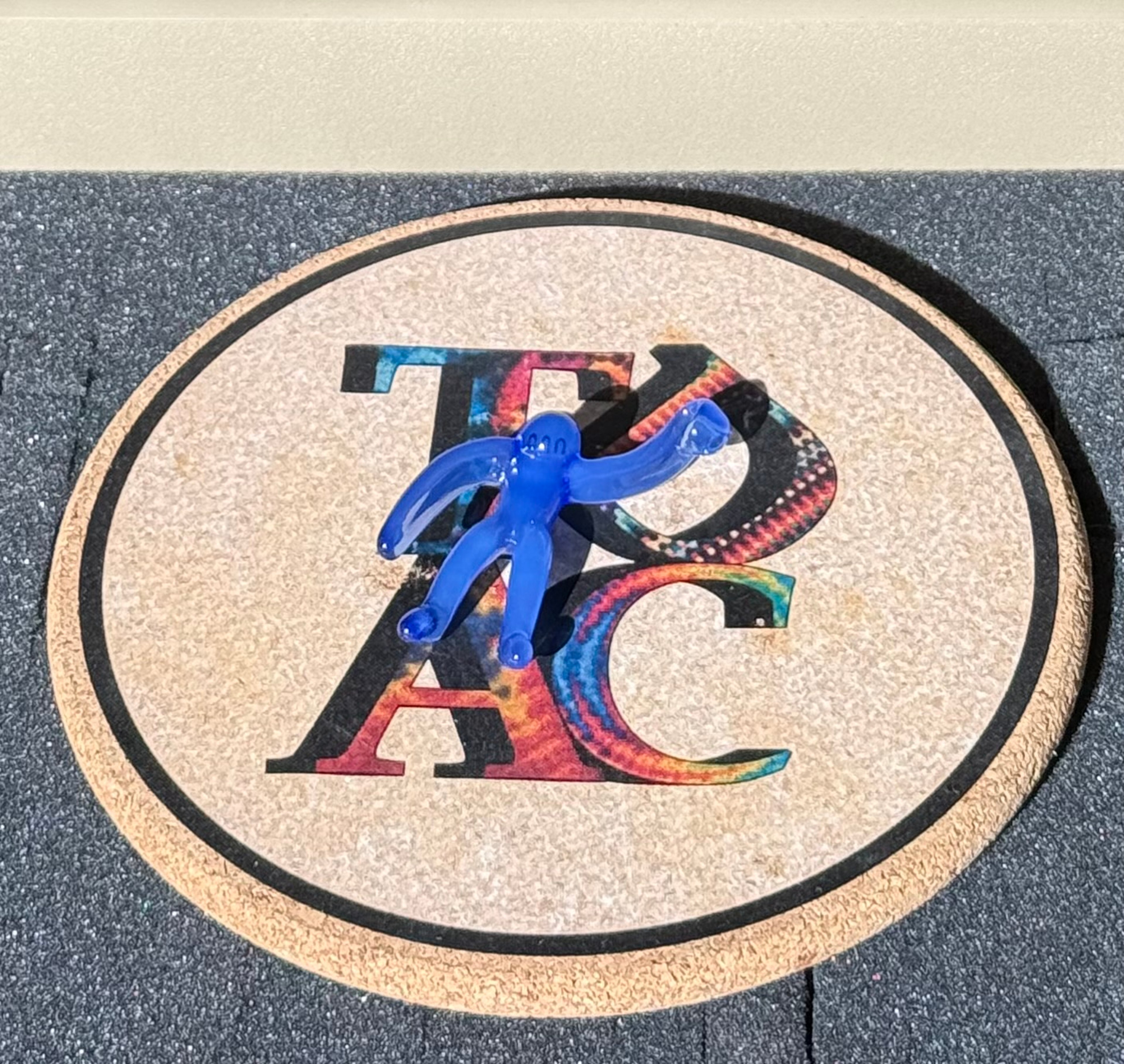 Stoney Bvloney Hanger pendant image 0