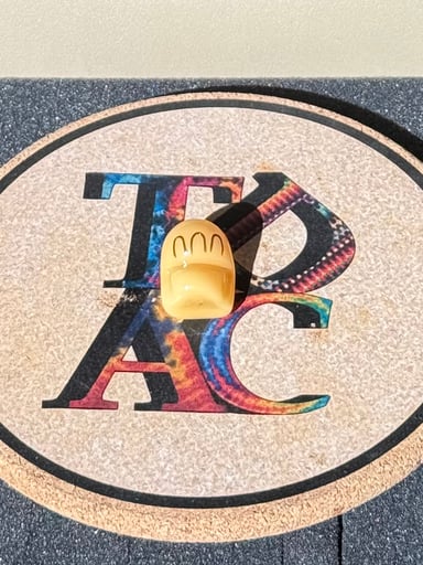 Preview pic of Stoney Bvloney half body pendy