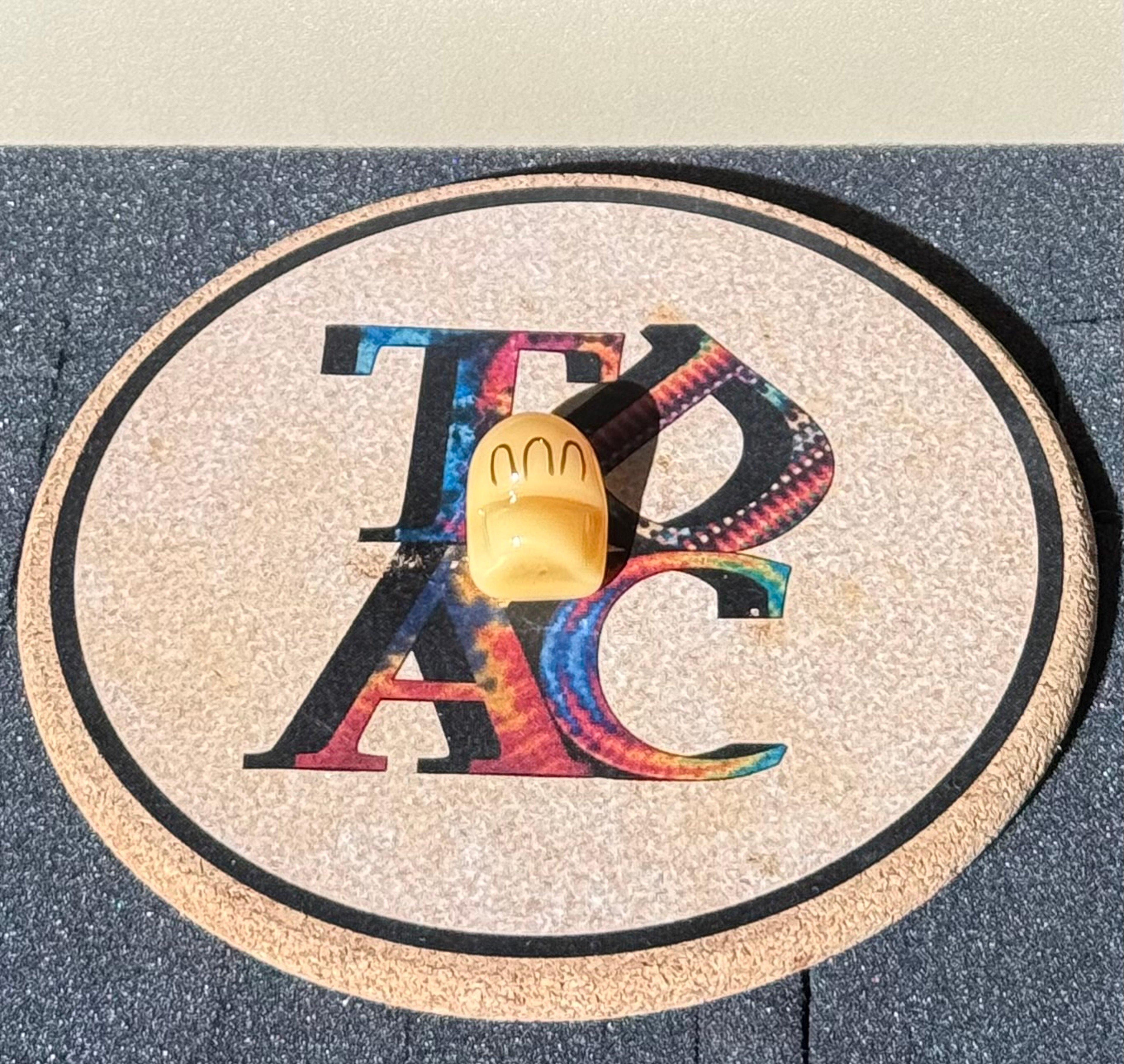 Preview pic of Stoney Bvloney half body pendy