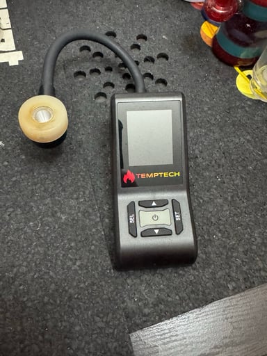 Preview pic of TempTechFlex! Trusted Seller!