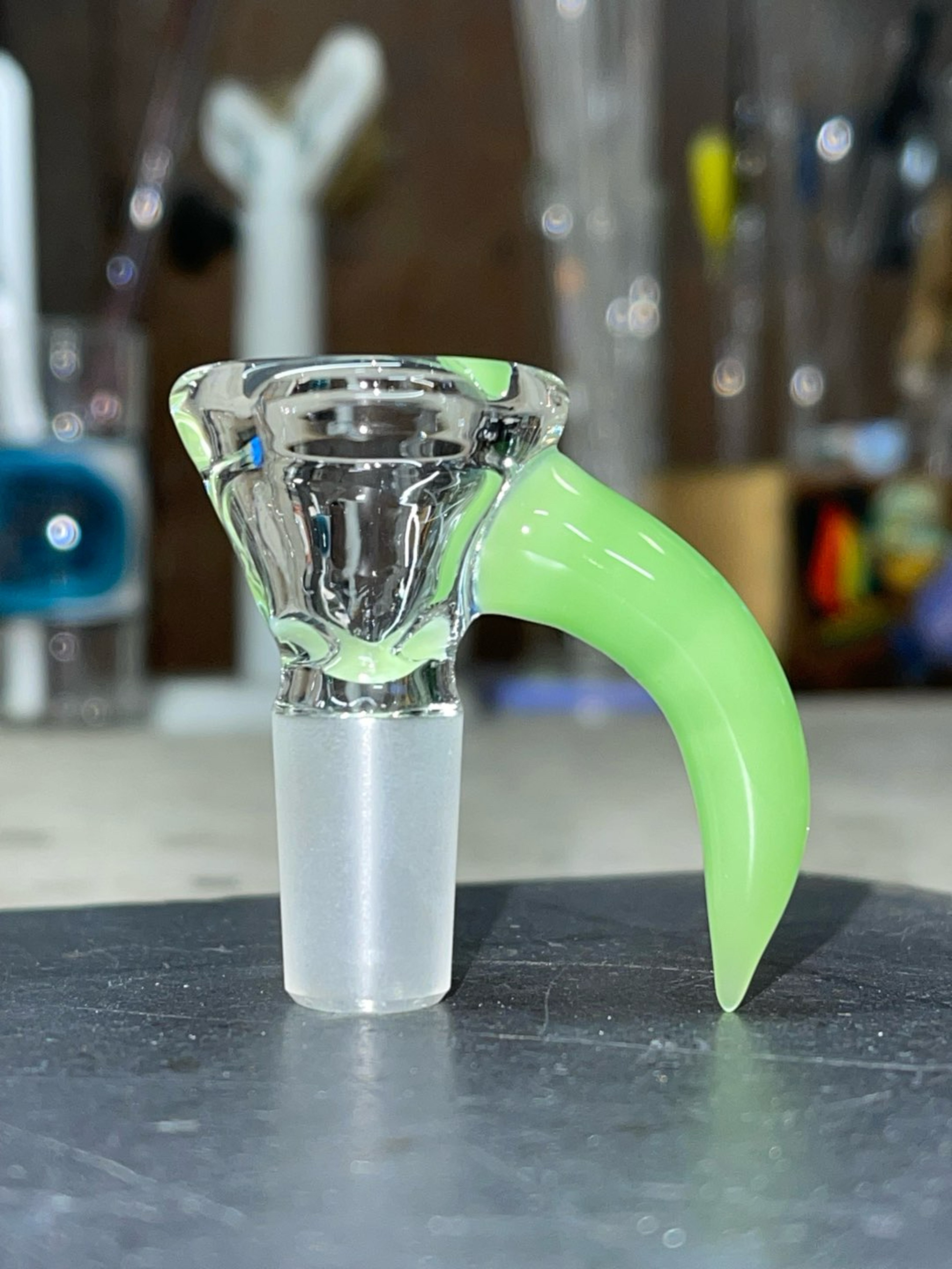 Preview pic of Double dose color 14mm 2 holes