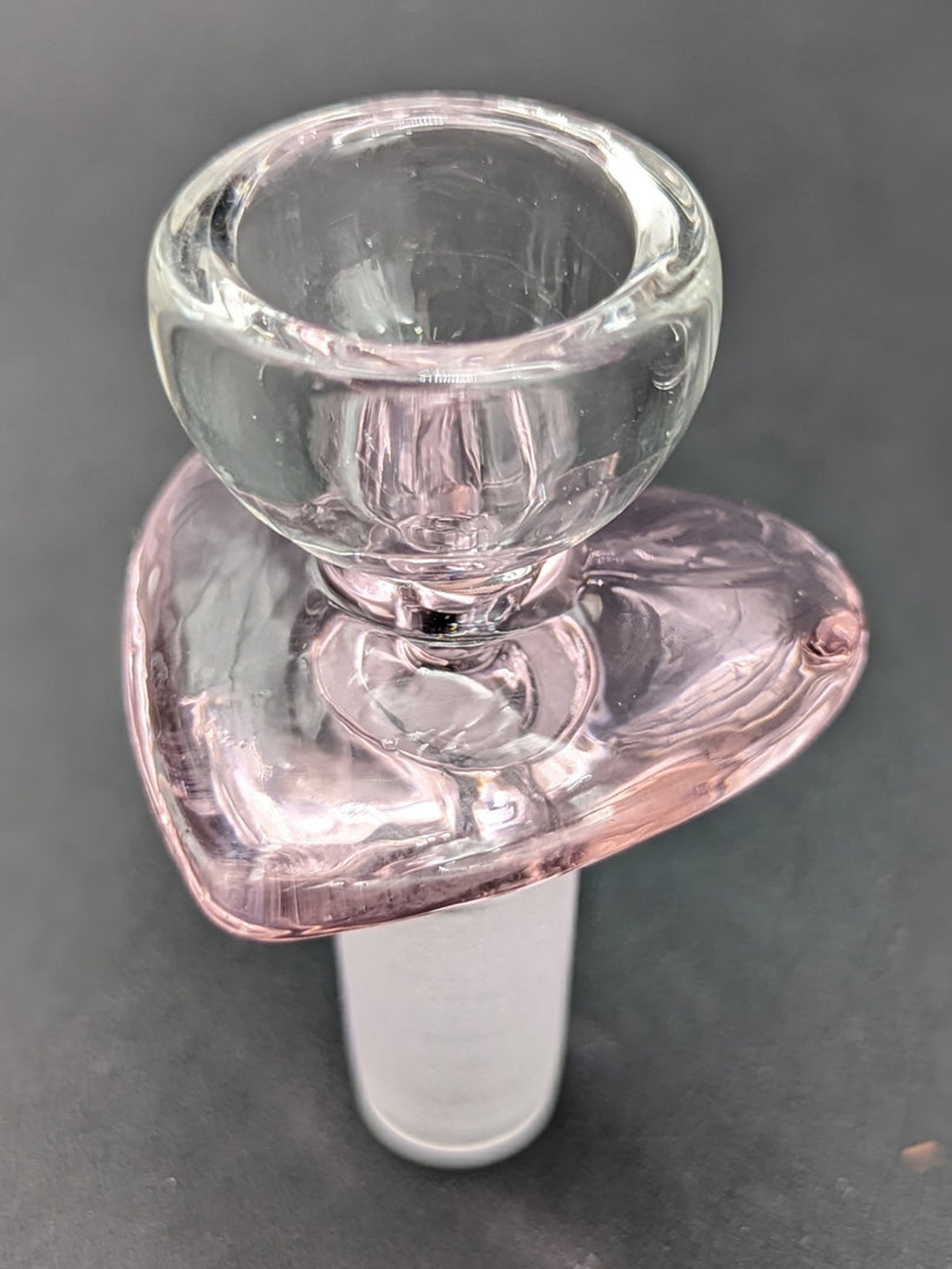 14mm Heart Slide image 0