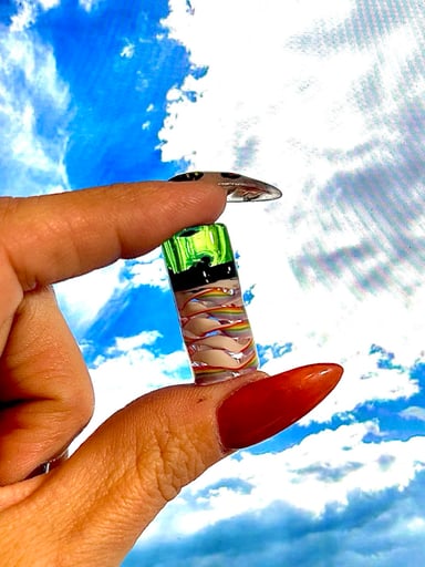 Preview pic of Fancy tips