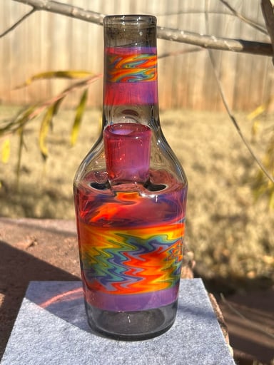 Preview pic of Wildfire Custom Rig