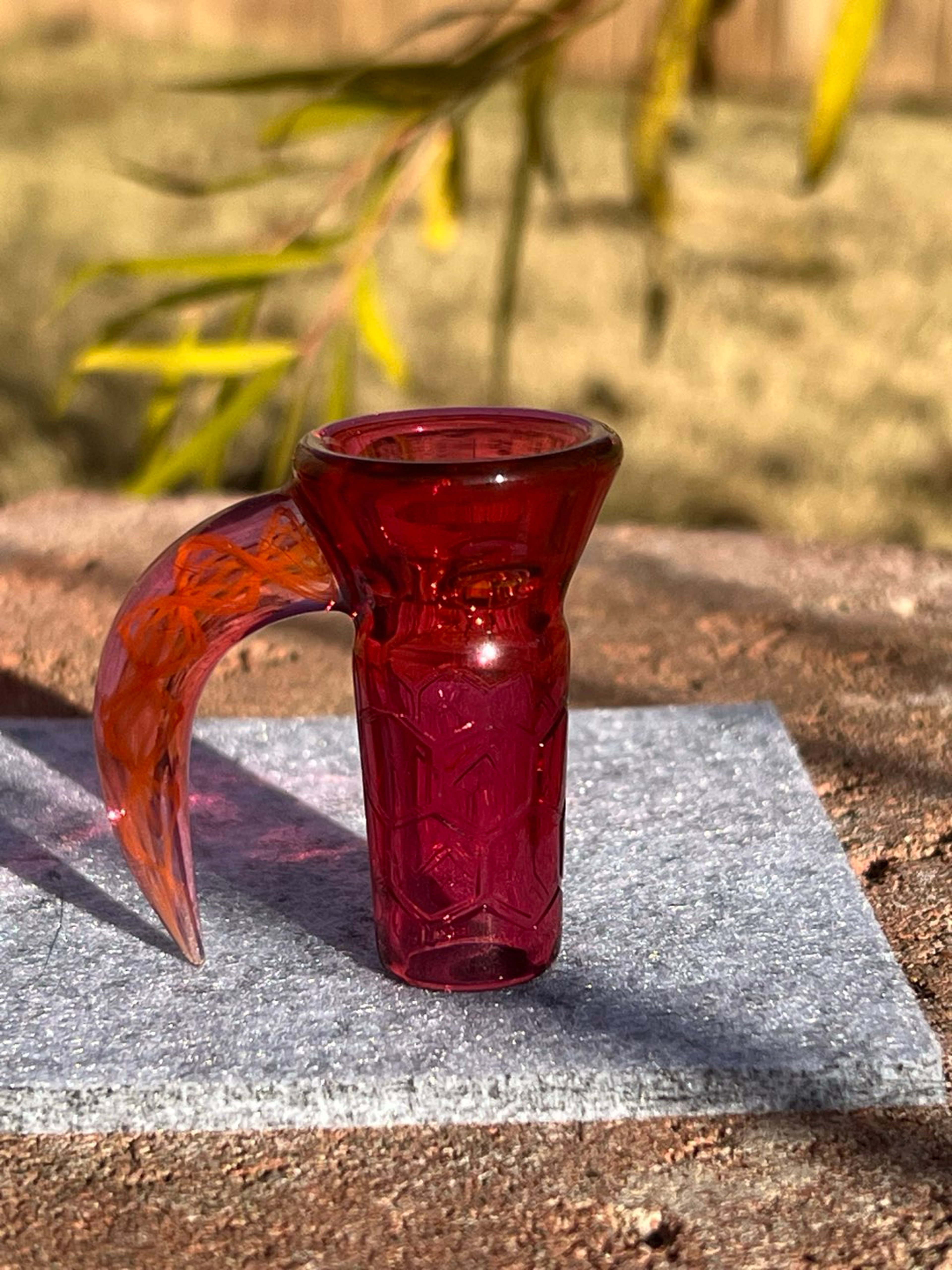 Preview pic of Wildfire slide